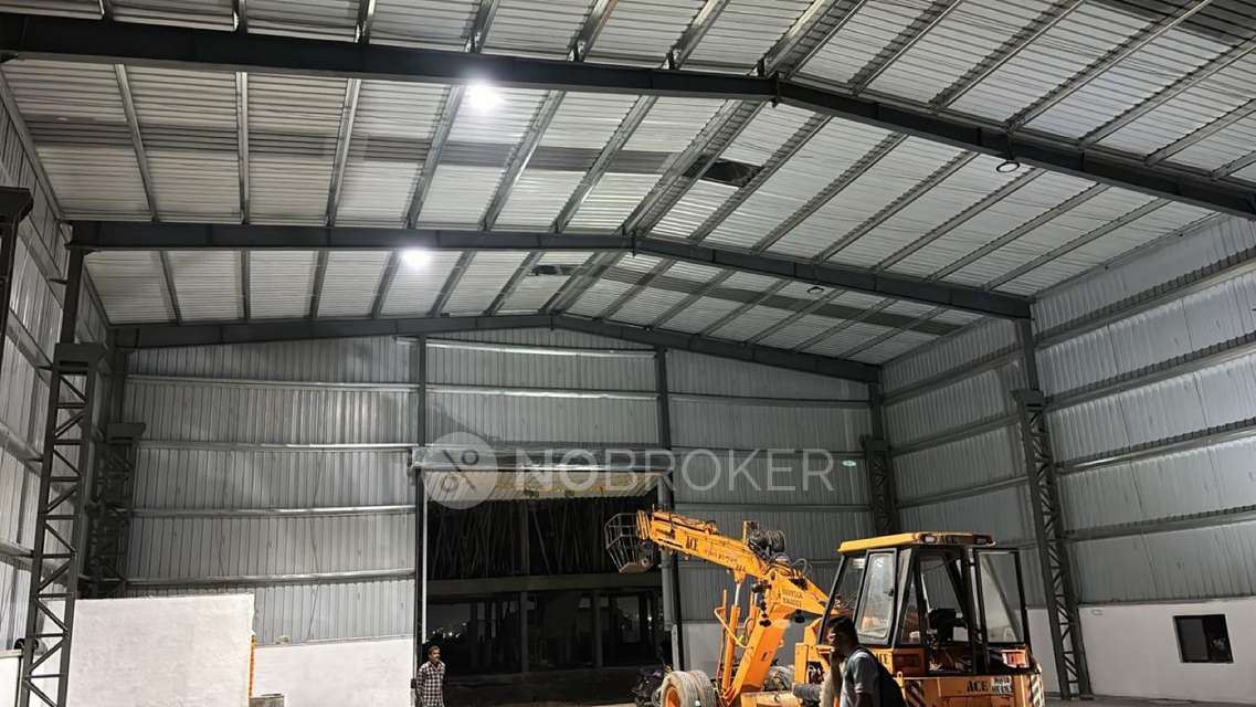 Industrial Shed in Talawade, Pune for Rent