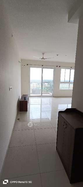 3 BHK Flat In Godrej 24 Sarjapu for Rent  In Sarjapur Road