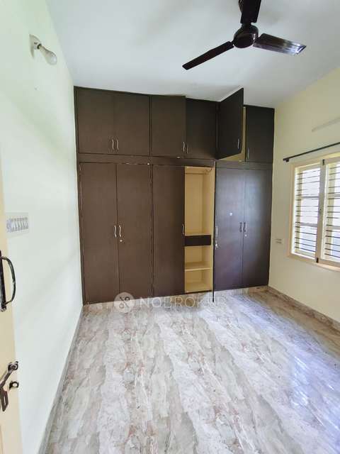 2 BHK House for Rent  In Kasturi Nagar