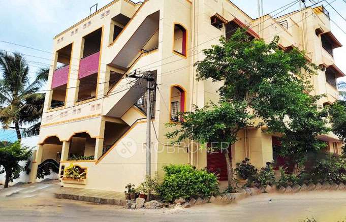 4+ BHK House For Sale  In Sipcot Ph. I