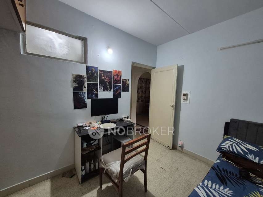 2 BHK Flat In Nandi Enclave For Sale  In Banashankari