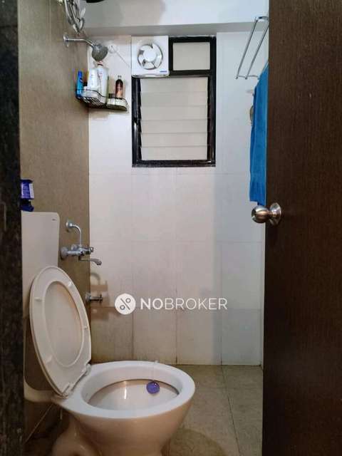 2 BHK Flat In Mantra 24 West for Rent  In Mantra 24 West