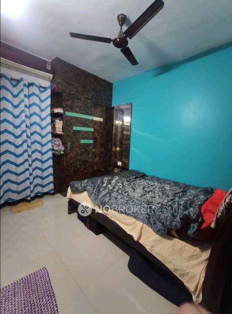 2 BHK Flat In Mantra 24 West for Rent  In Mantra 24 West