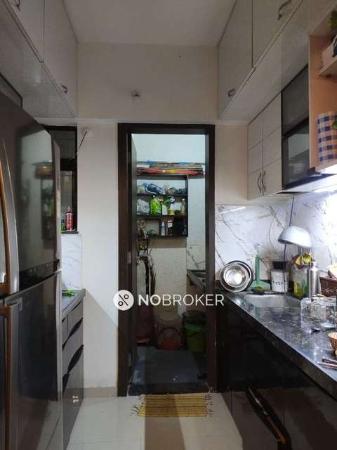 2 BHK Flat In Mantra 24 West for Rent  In Mantra 24 West