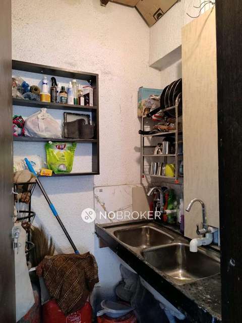 2 BHK Flat In Mantra 24 West for Rent  In Mantra 24 West