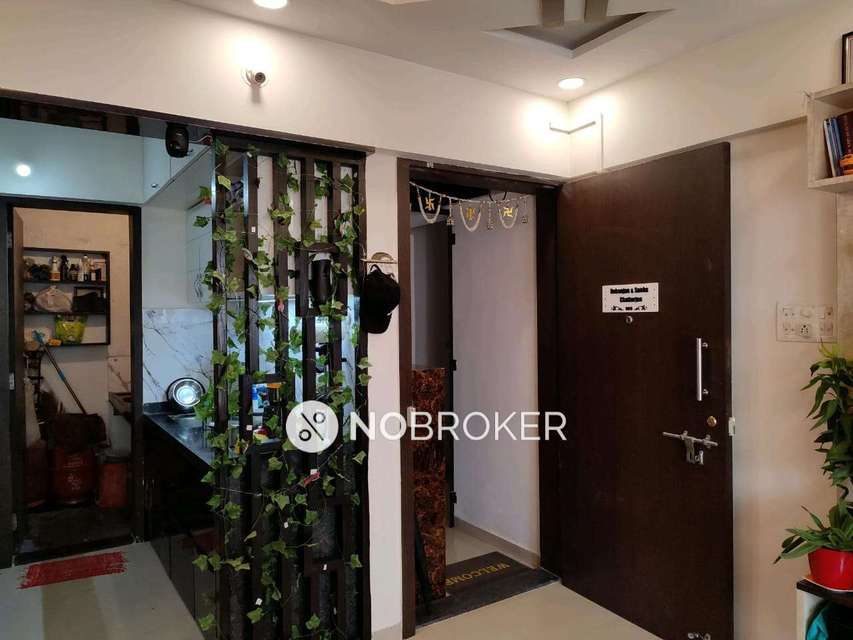 2 BHK Flat In Mantra 24 West for Rent  In Mantra 24 West