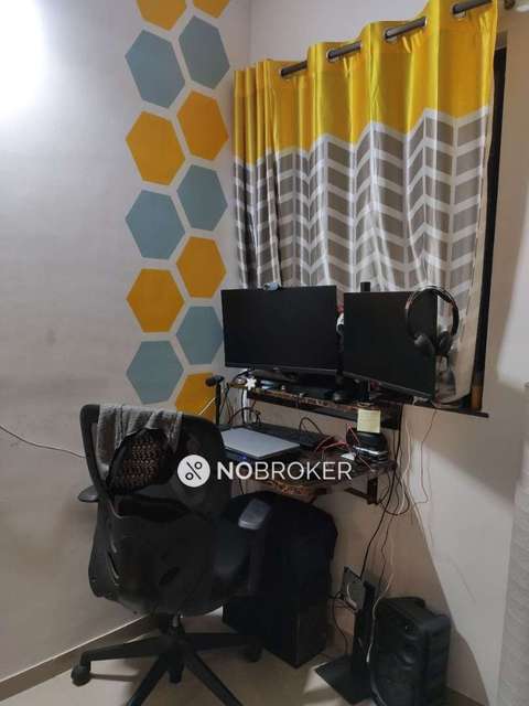 2 BHK Flat In Mantra 24 West for Rent  In Mantra 24 West