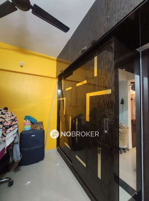 2 BHK Flat In Mantra 24 West for Rent  In Mantra 24 West