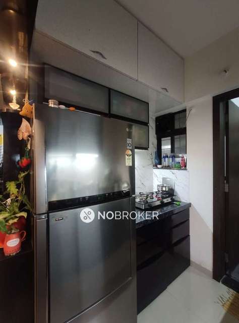 2 BHK Flat In Mantra 24 West for Rent  In Mantra 24 West