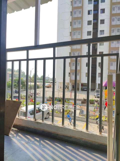 2 BHK Flat In Mantra 24 West for Rent  In Mantra 24 West