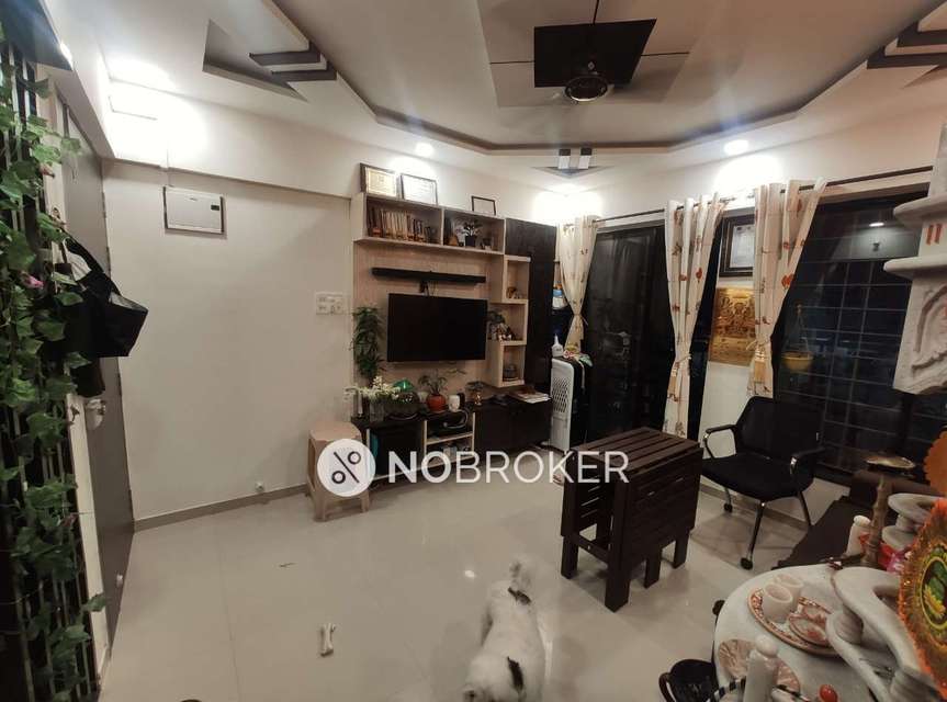 2 BHK Flat In Mantra 24 West for Rent  In Mantra 24 West