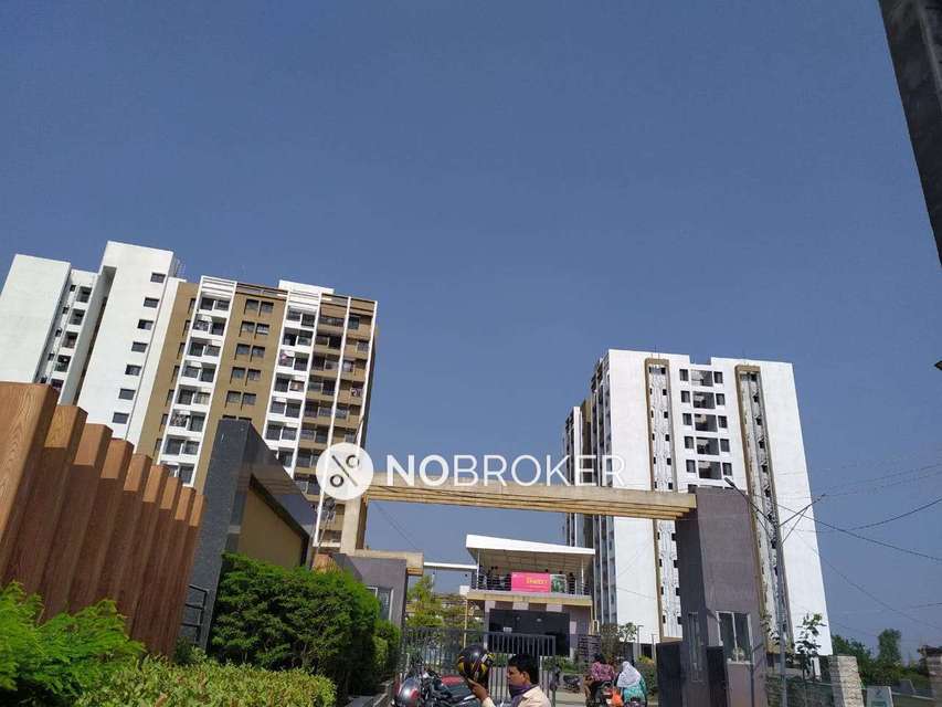 2 BHK Flat In Mantra 24 West for Rent  In Mantra 24 West