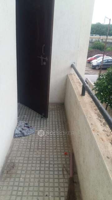 1 BHK Flat For Sale  In  Chikhali