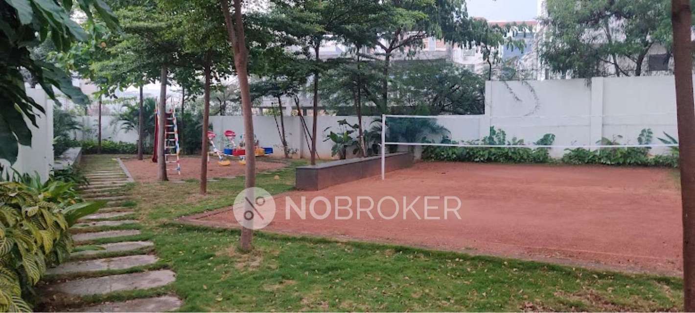 3 BHK Flat In Aryamitra Trillium For Sale  In Trillium Apartments