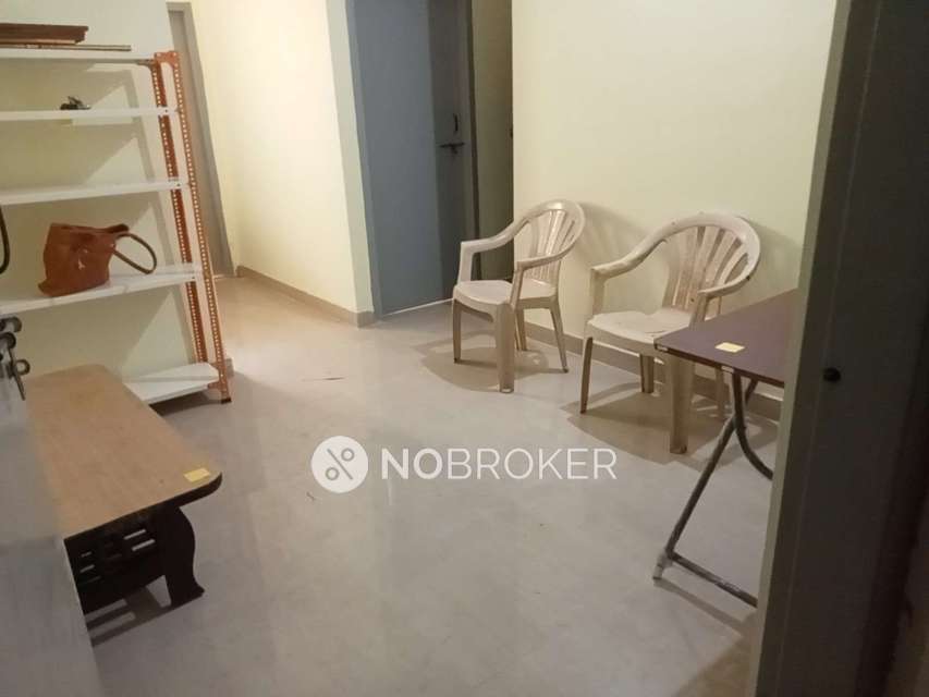 1 BHK Flat In Bda Apartment, Anjanapura, Thippasandra Bda Apart for Rent  In Narayanapura
