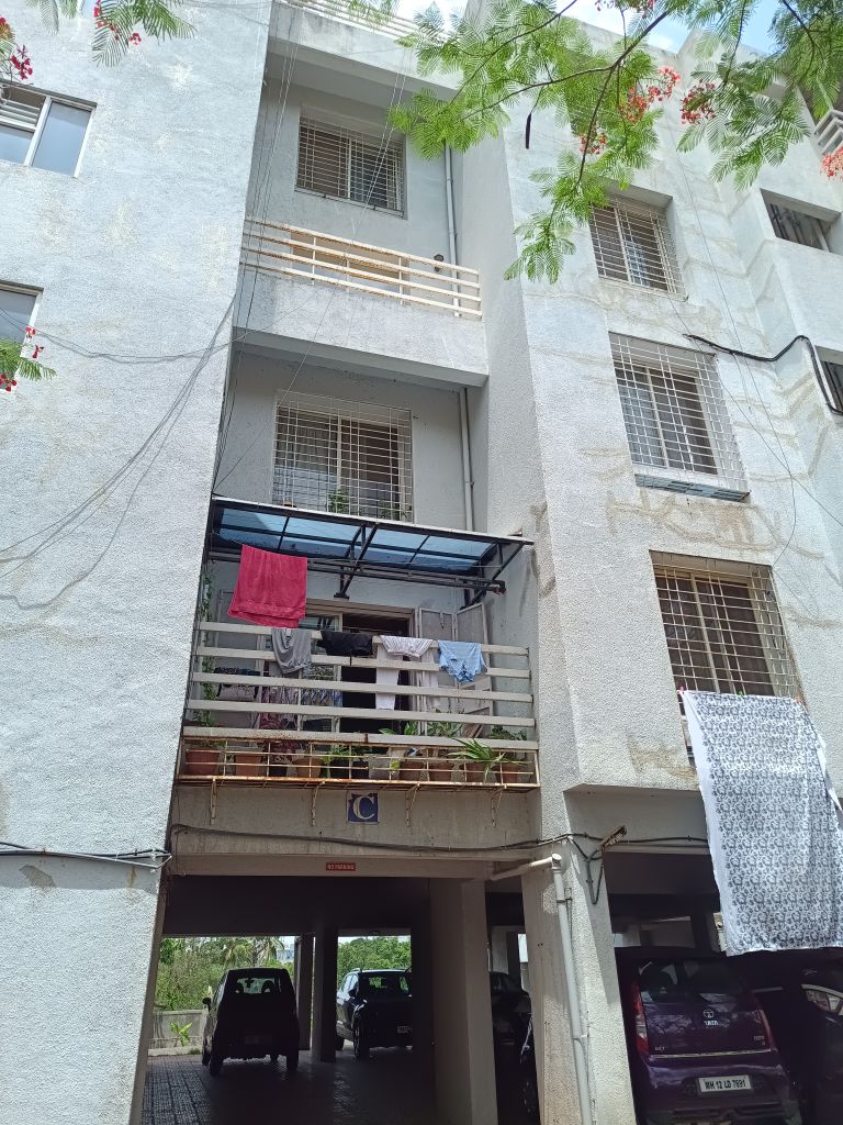 Omega Heritage Row House