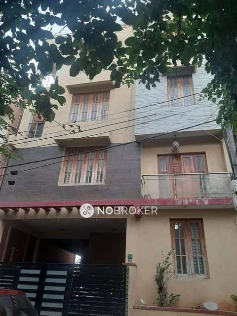 2 BHK House for Rent  In Dooravani Nagar