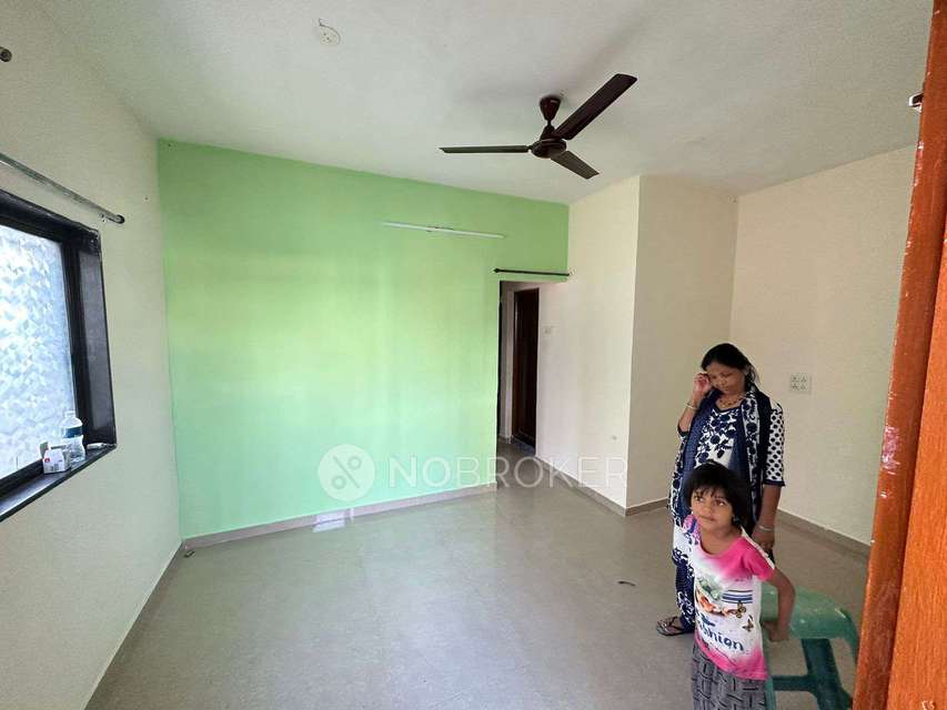 1 BHK House for Rent  In Kalewadi Phata