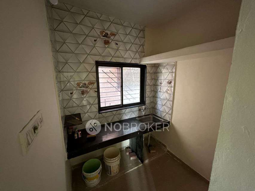 1 BHK House for Rent  In Kalewadi Phata