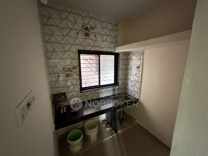1 BHK House for Rent  In Kalewadi Phata
