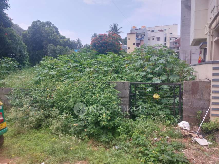 Plot For Sale  In Rr Nagar