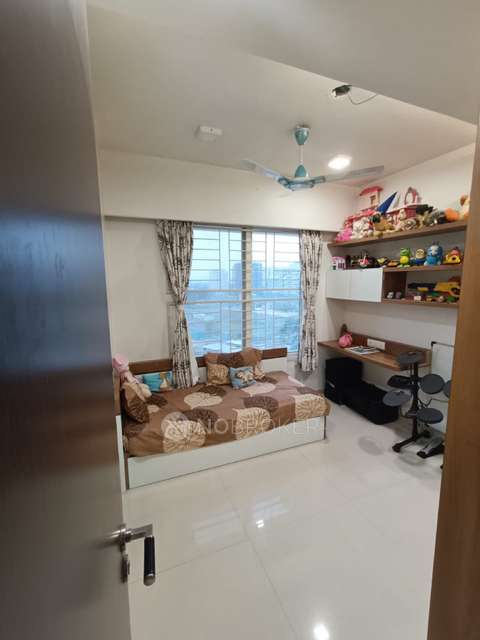 2 BHK Flat In Puneville - Pharande Spaces for Rent  In Tathawade