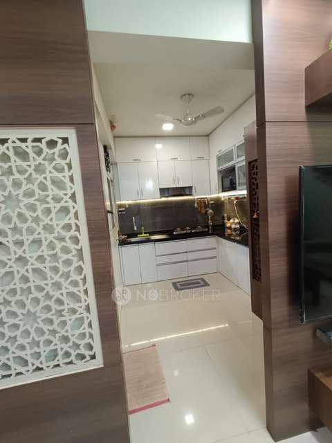 2 BHK Flat In Puneville - Pharande Spaces for Rent  In Tathawade