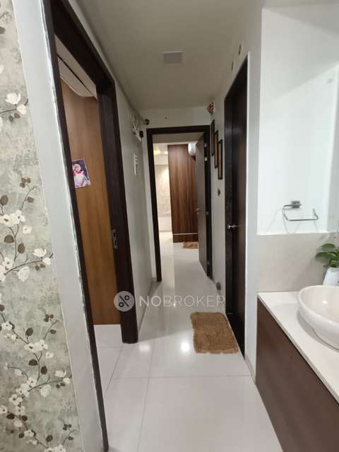 2 BHK Flat In Puneville - Pharande Spaces for Rent  In Tathawade