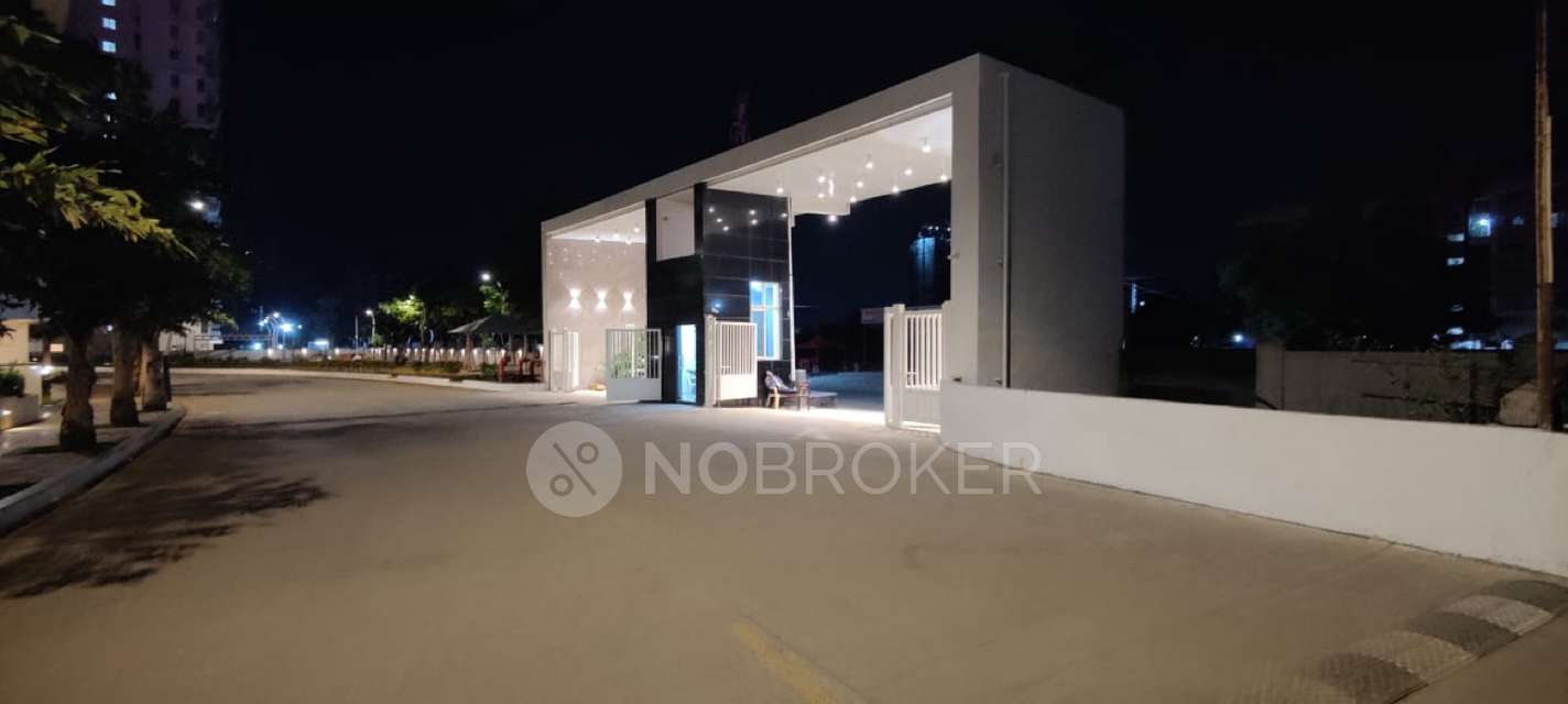 2 BHK Flat In Puneville - Pharande Spaces for Rent  In Tathawade