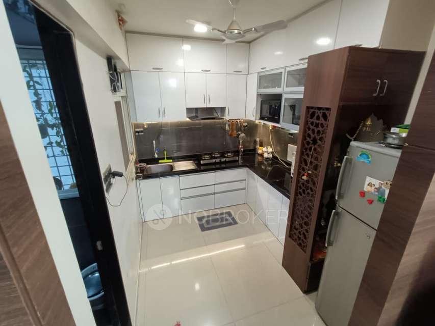 2 BHK Flat In Puneville - Pharande Spaces for Rent  In Tathawade