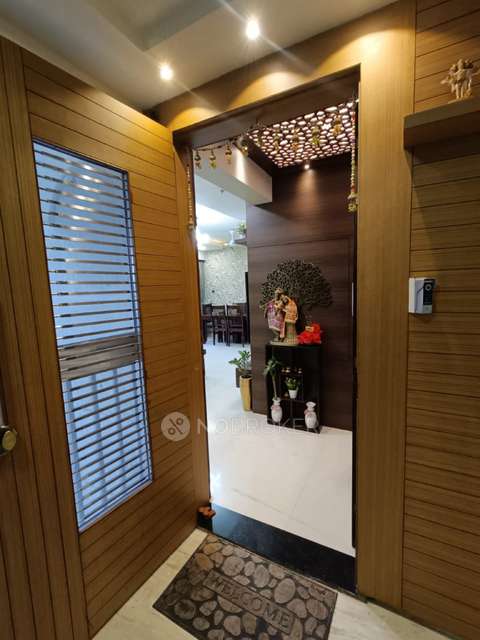 2 BHK Flat In Puneville - Pharande Spaces for Rent  In Tathawade