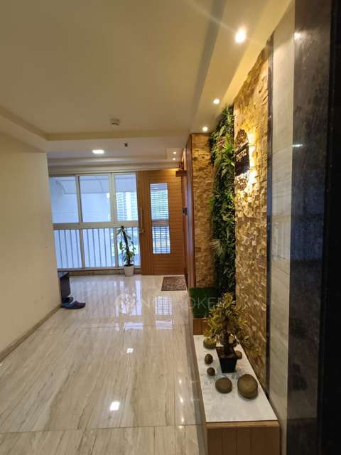 2 BHK Flat In Puneville - Pharande Spaces for Rent  In Tathawade