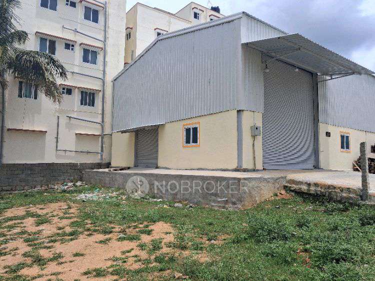 Godown/Warehouse in Basavanapura, Bangalore for Rent 