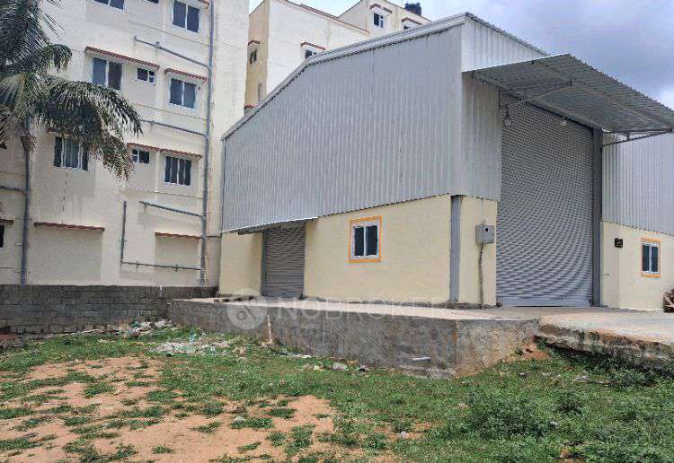 Godown/Warehouse in Basavanapura, Bangalore for Rent 