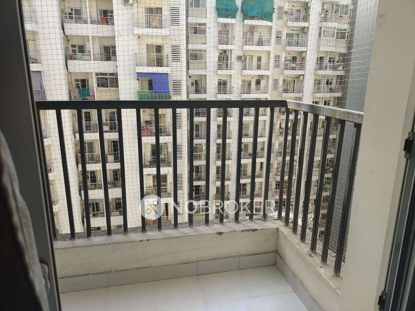 2 BHK Flat In Galaxy Royale  Gaur City 2 for Rent  In Galaxy Royale