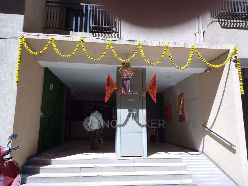 1 BHK Flat In Raunak City For Sale  In Kalyan West