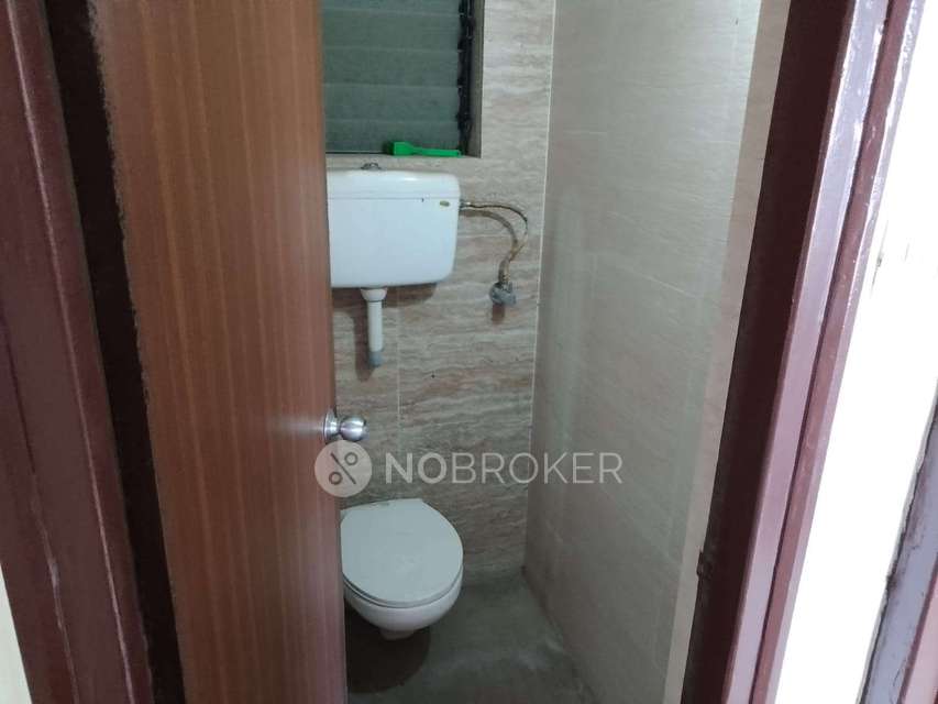 1 BHK Flat In Raunak City For Sale  In Kalyan West