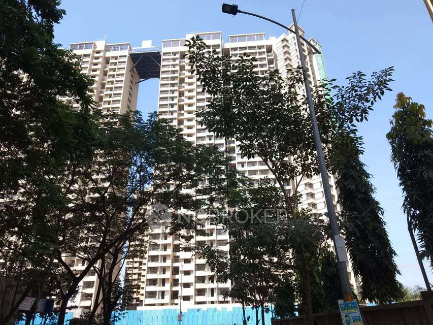 1 BHK Flat In Raunak City For Sale  In Kalyan West