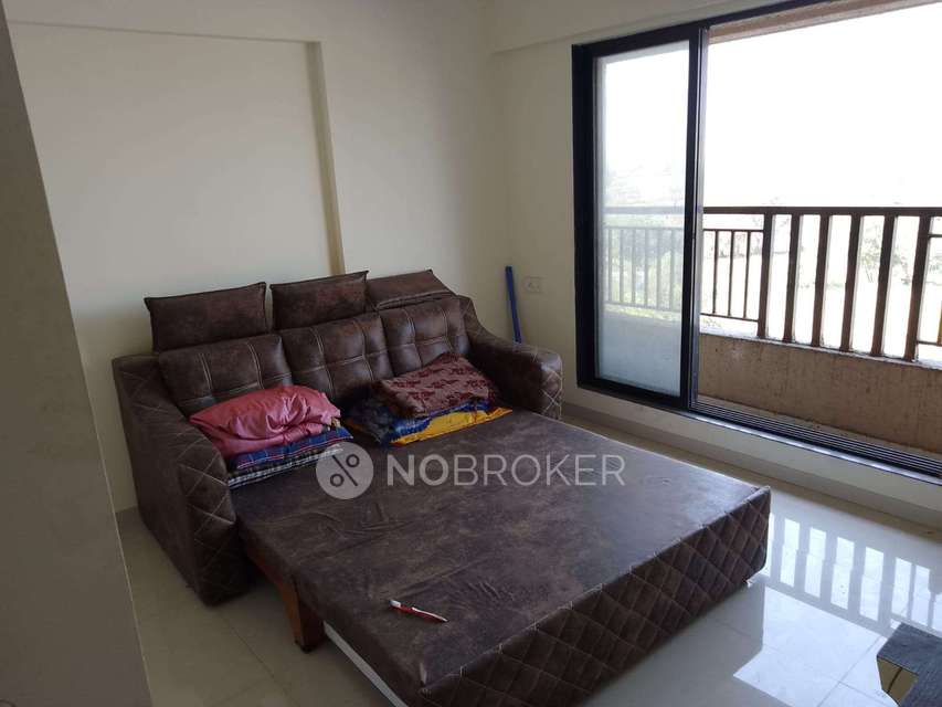 1 BHK Flat In Raunak City For Sale  In Kalyan West