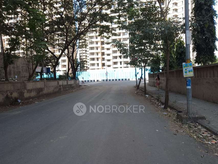 1 BHK Flat In Raunak City For Sale  In Kalyan West