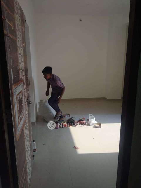 1 RK Flat In Shiv Sankalap Apartment For Sale  In Panvel