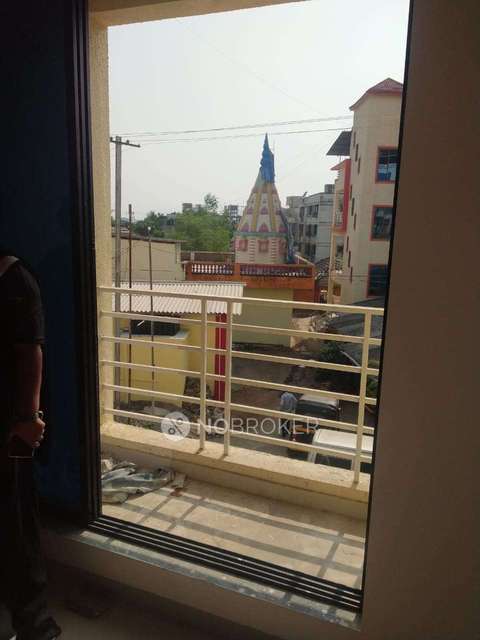 1 RK Flat In Shiv Sankalap Apartment For Sale  In Panvel