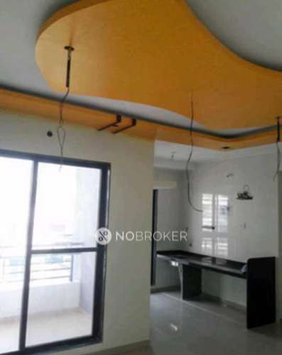 2 BHK Flat In Tulip Homes for Rent  In Medankarwadi