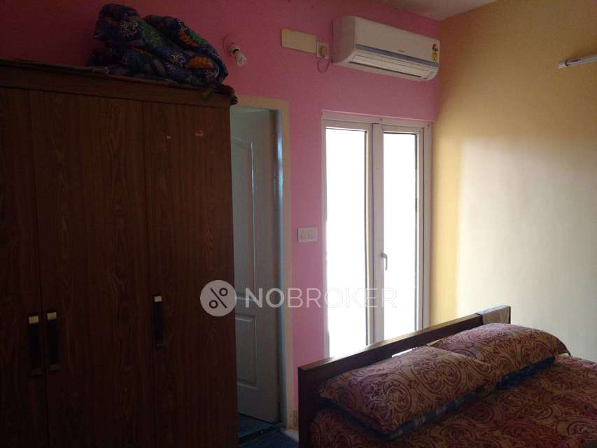 3 BHK Flat In Vijay Shanthi - Silent Valley, Mookambikai Nagar for Rent  In Mookambikai Nagar