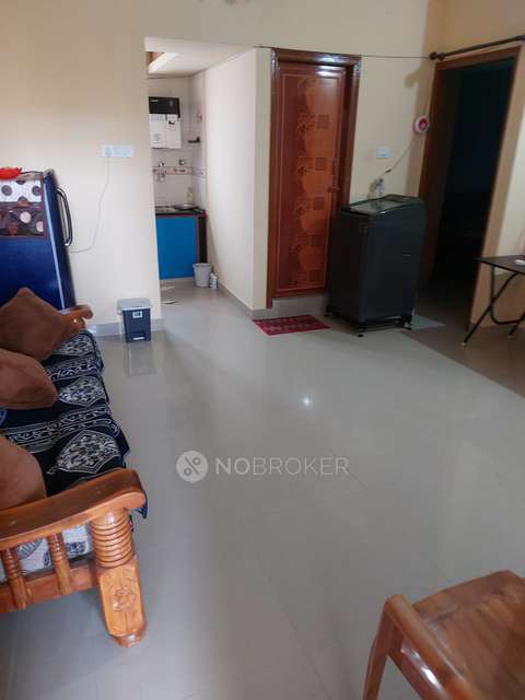 2 BHK Flat In Malaviika  for Rent  In Hongasandra
