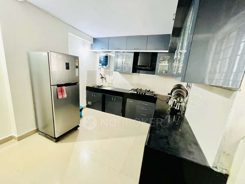 3 BHK Flat In Modi Sterling Heights For Sale  In Gundlapochampalli