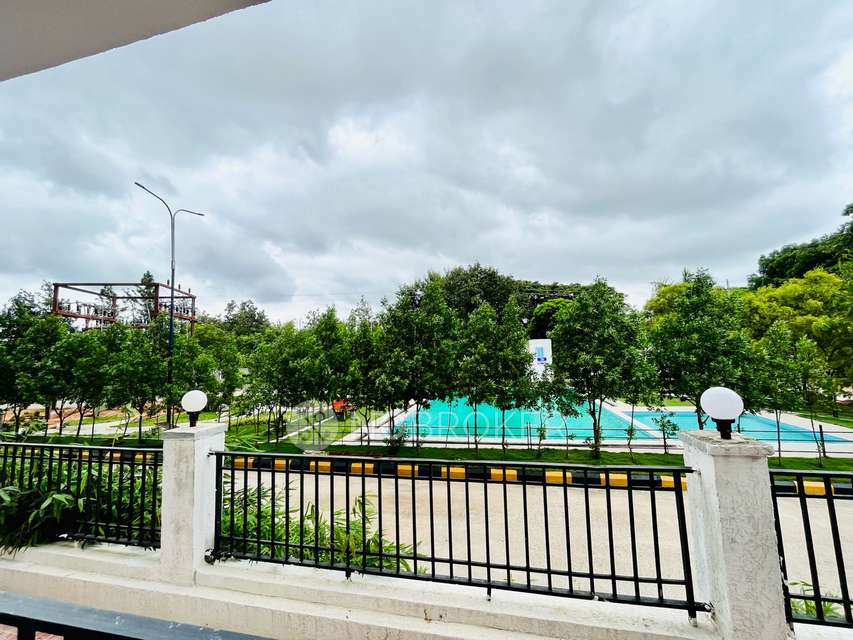 3 BHK Flat In Modi Sterling Heights For Sale  In Gundlapochampalli