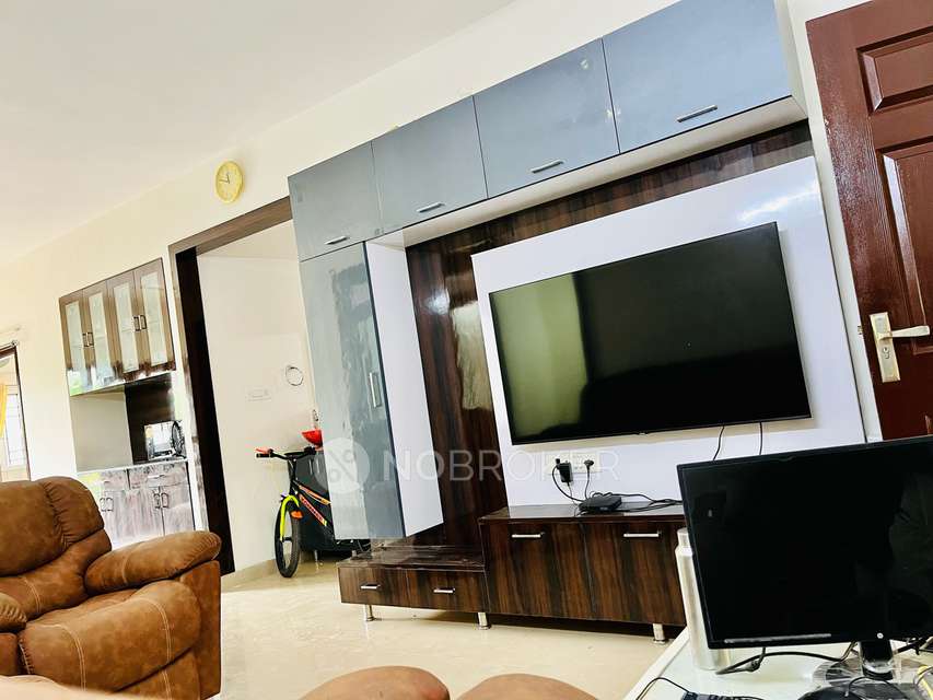 3 BHK Flat In Modi Sterling Heights For Sale  In Gundlapochampalli