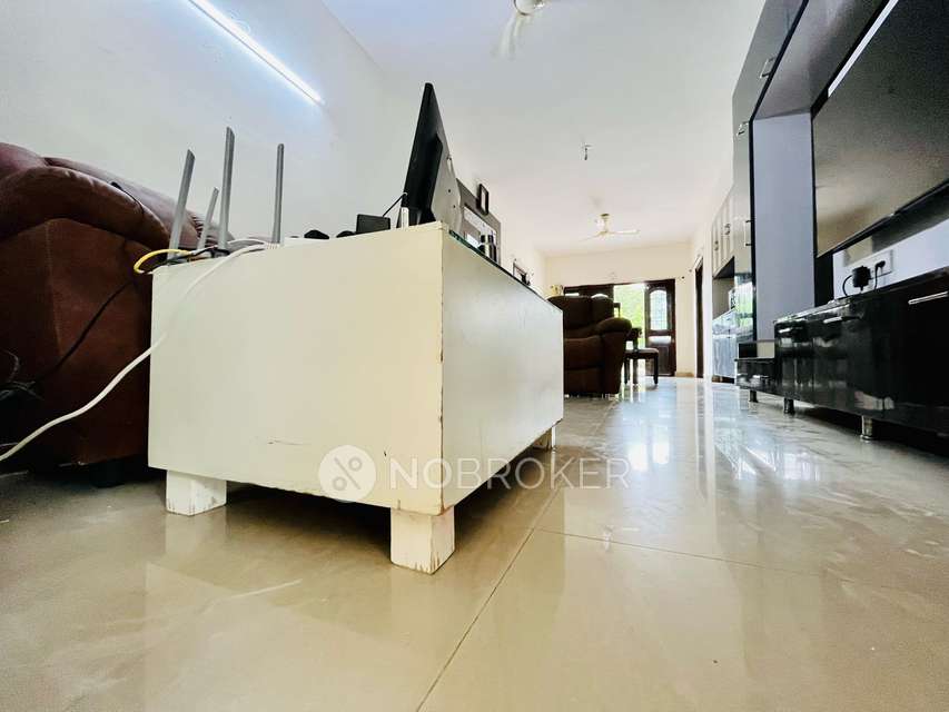 3 BHK Flat In Modi Sterling Heights For Sale  In Gundlapochampalli