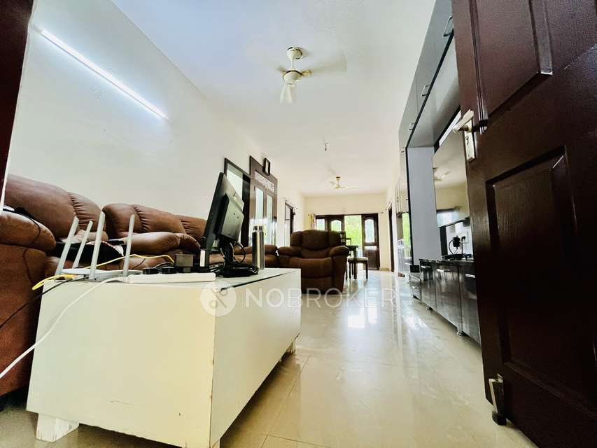 3 BHK Flat In Modi Sterling Heights For Sale  In Gundlapochampalli